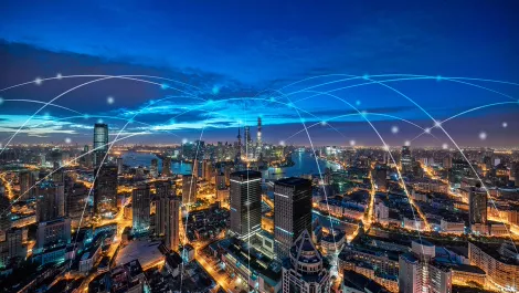 Channel giants get behind MEF's global networking event