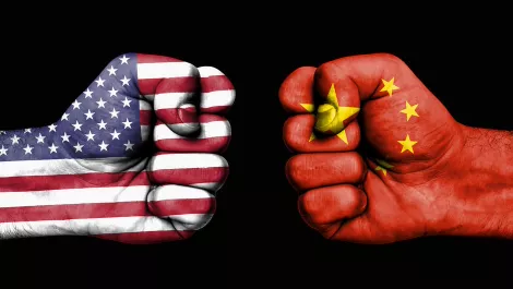 China cyberespionage group targets US maritime & engineering sectors