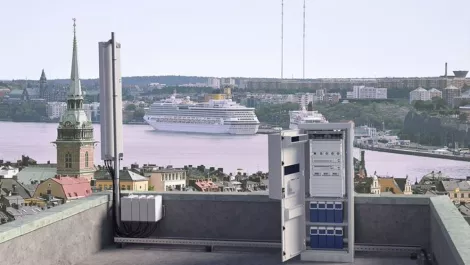 Ericsson Energy Alliance aims to make network evolution cost-effective