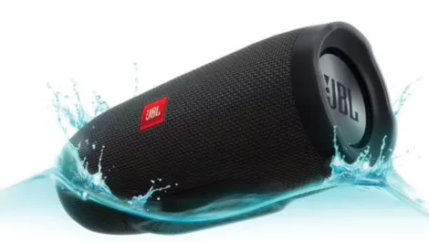 Hands-on Review: JBL Pulse 3 and JBL Charge 3