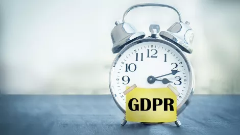 With the GDPR clock ticking, how ready is your organisation?