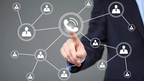 The trick to unified comms deployments in a VDI environment