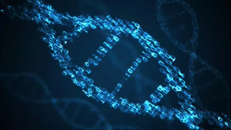 Data stored in DNA a reality: Nlyte co-founder shares insights