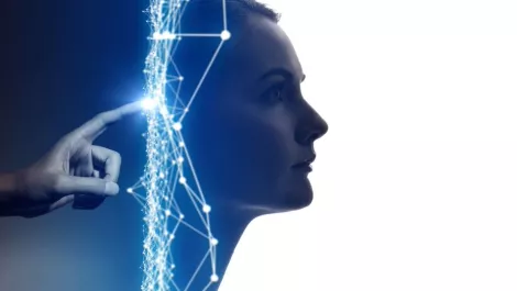 A new AI-powered routing engine creates predictive customer experiences