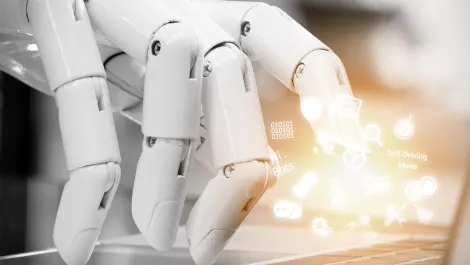 How IT service desk admin jobs will be transformed by smart automation