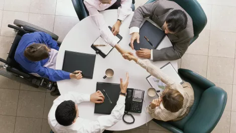 AppDynamics adds new tier to partner programme