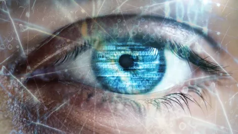 NEC invests in Tascent, a US-based iris biometric system company