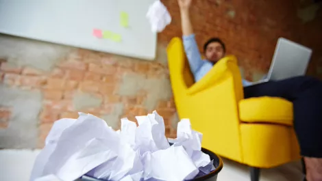 Vendors beware: Nearly a 1/4 of partners say programmes 'not important'