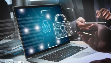 2018 proves to be a mixed bag of severe cyber threats, report finds