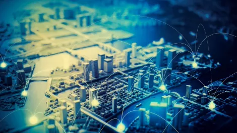 How Ericsson aims to boost network automation capability