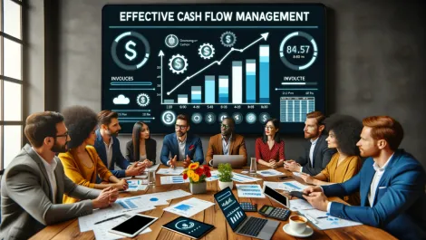 How SMBs can overcome the hurdle of cash flow