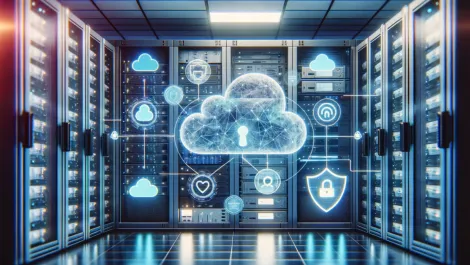 Exclusive: How companies can stay secure in the cloud