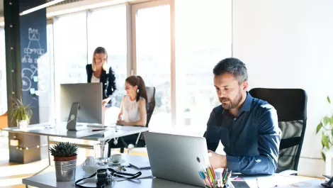 SAP aims to use AI to redefine the employee experience