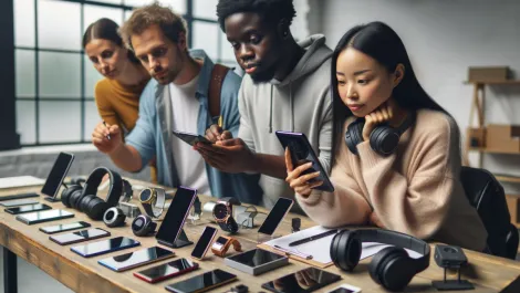 Plantronics adds five new products across the BackBeat FIT and BackBeat GO lines