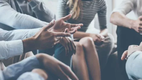 Exclusive: What the workplace of the future looks like