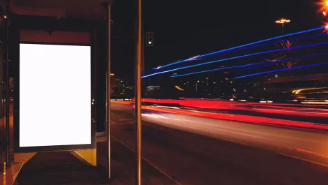 IDC - Digital signage market growth to continue unabated