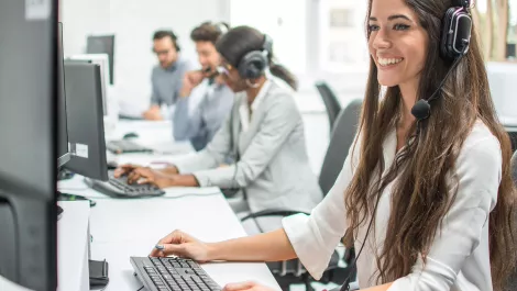 Digital customer experience is nothing without a human touch