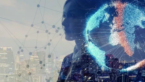 Samsung joins a global league of AI experts