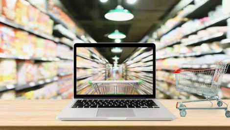 Turning customer data into a competitive advantage