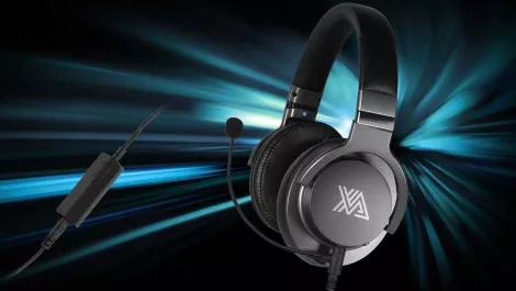 Hands-on Review: XANOVA Juturna-U gaming headset