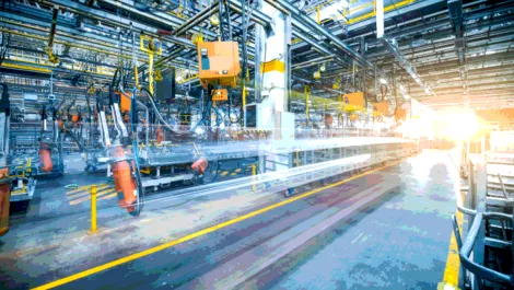 How DEX aims to guide process-enabled automation strategies