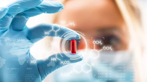 How healthcare can prepare for My Health Record roll-out - Proofpoint
