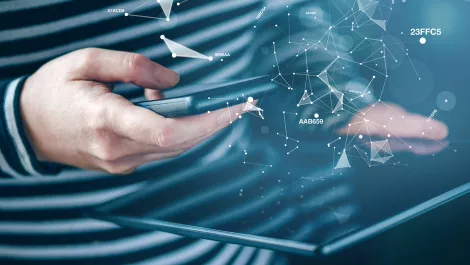 Why Australian employees are more digitally mature than their organisations