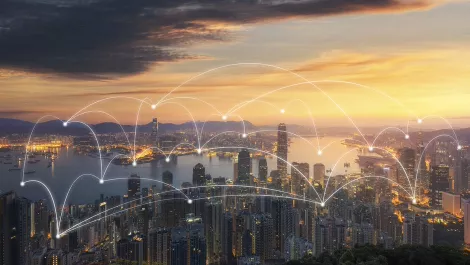 Ericsson to switch on 5G globally