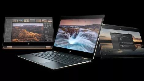 Hands-on Review: The HP Spectre X 360 convertible
