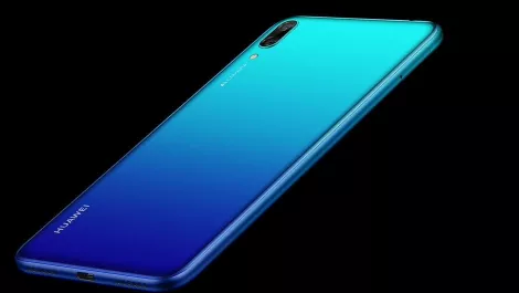 Hands-on Review: The Huawei Y7 Pro 2019