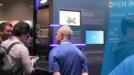 Inspur announces AI edge computing server with NVIDIA GPUs