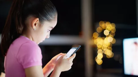 Eight ways to empower children to use the internet safely