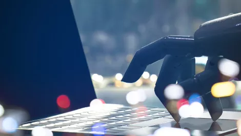 Why Australian employees are unafraid of automation