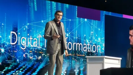 Interview: How CTOs should approach analytics