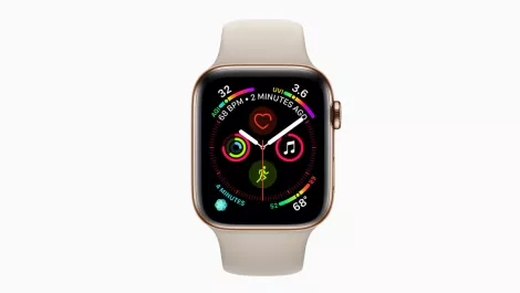 Hands-on Review: Is the Apple Watch 4 worth the price?
