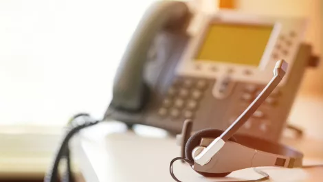 Moving away from ISDN: Why SIP is better for the public sector