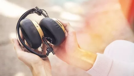 Hands-on Review: House of Marley's Exodus headphones
