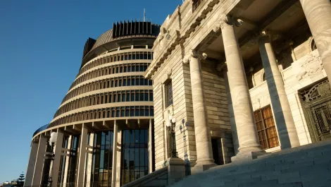 Exclusive: How emerging tech will impact the public sector