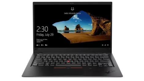 Hands-on Review: The 6th Gen Lenovo ThinkPad X1 Carbon