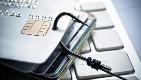 PayPal phishing scam uses 'safety' features to trick people