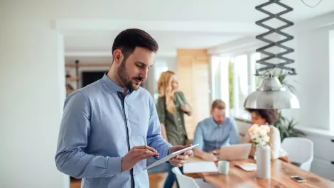 IT leaders require UCC tools that adapt to changing workforce