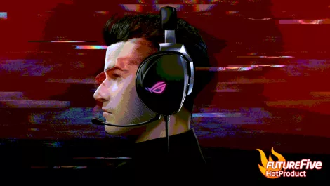 Hands-on Review: The ASUS ROG Theta 7.1 headset