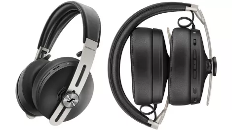 Hands-on Review: Sennheiser Momentum Wireless Headphones
