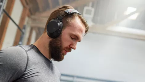 Hands-on Review: BackBeat FIT 6100 Wireless Sport