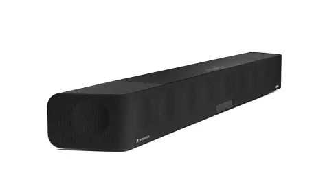 Hands-on Review: Sennheiser Ambeo Sound Bar