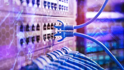 CommScope named Gartner Customers' Choice for LAN tech