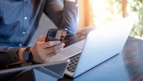 Security survey: The internet's for porn… and gaming
