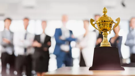 ON Semiconductor's 2019 Distribution Award Winners