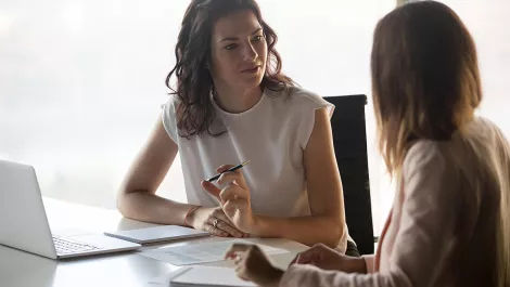 NEXTGEN appoints its first female managing director