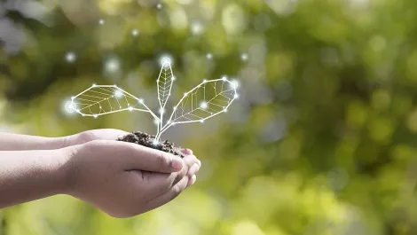 NTT declares itself 'business avenger' for UN sustainability goals